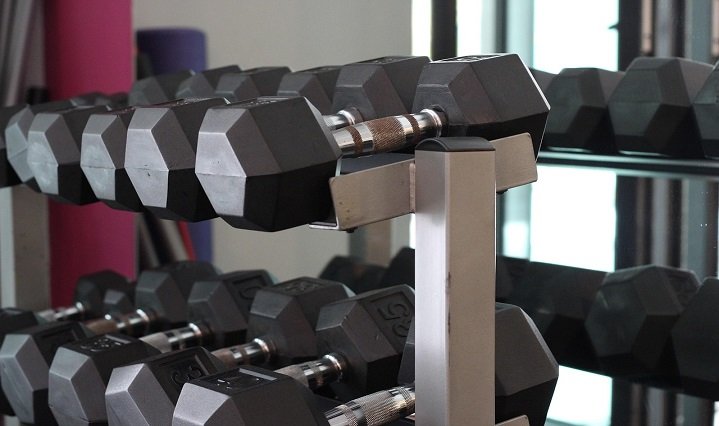 Find Best Gyms in Noida Extension