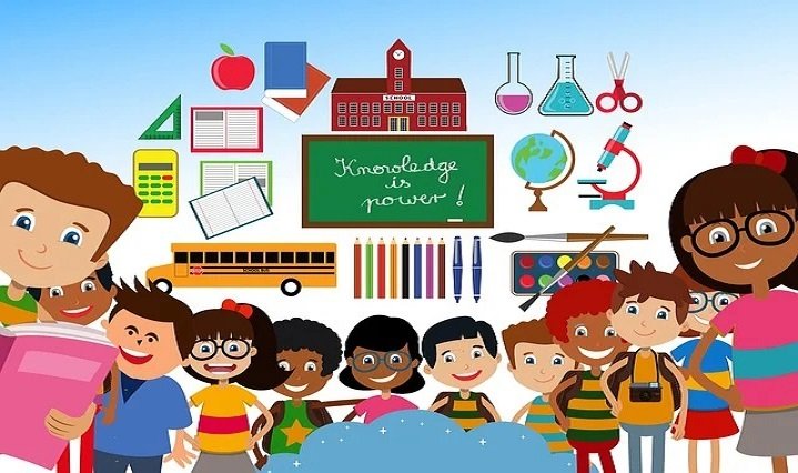 Find the Best Schools in Noida for Your Child