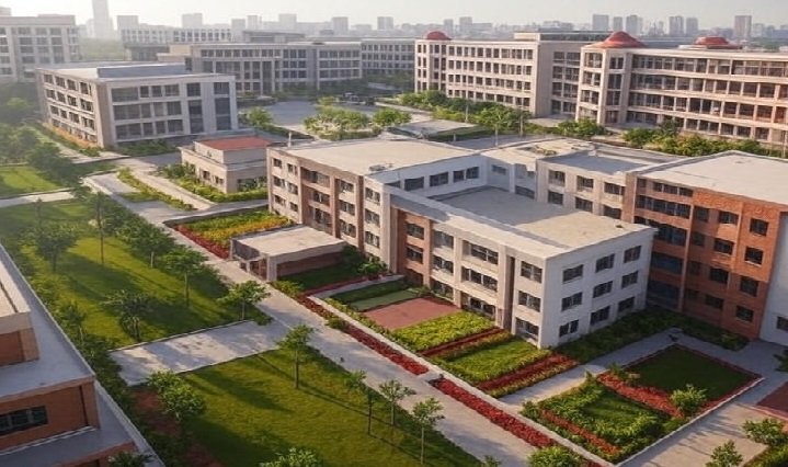Top 10 International Schools in Noida