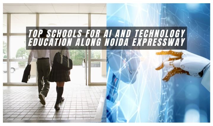Top Schools for AI and Technology Education