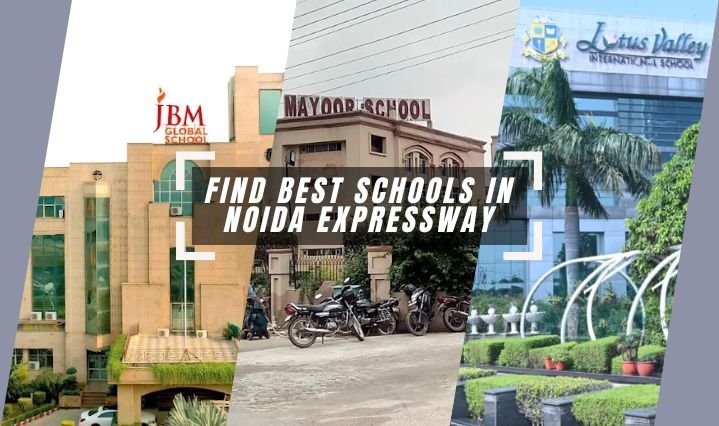 Best Schools in Noida Expressway