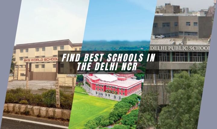 Best Schools in the Delhi NCR